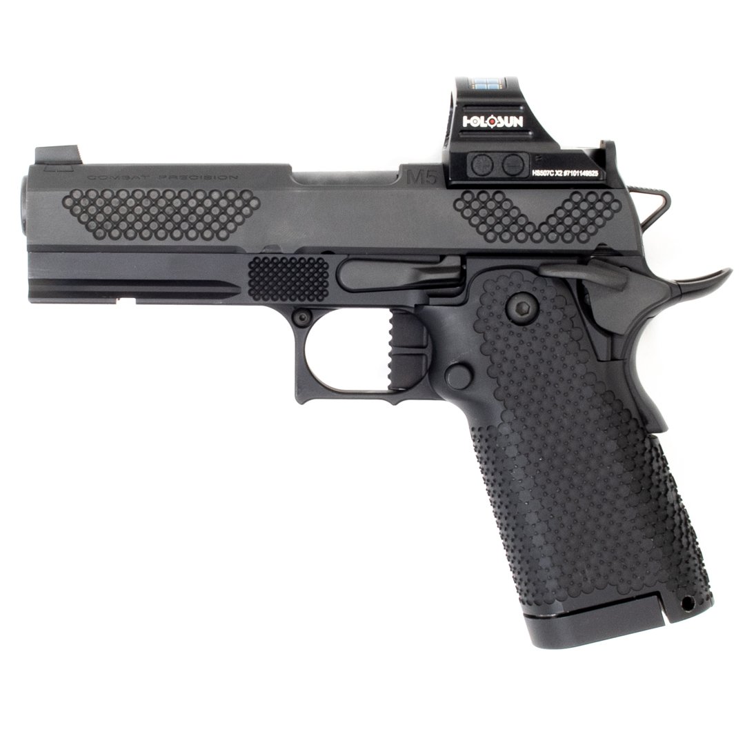 COMBAT Armory M5 ECOM00447089 538902